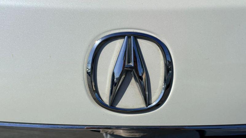 2016 Acura RDX Technology Package