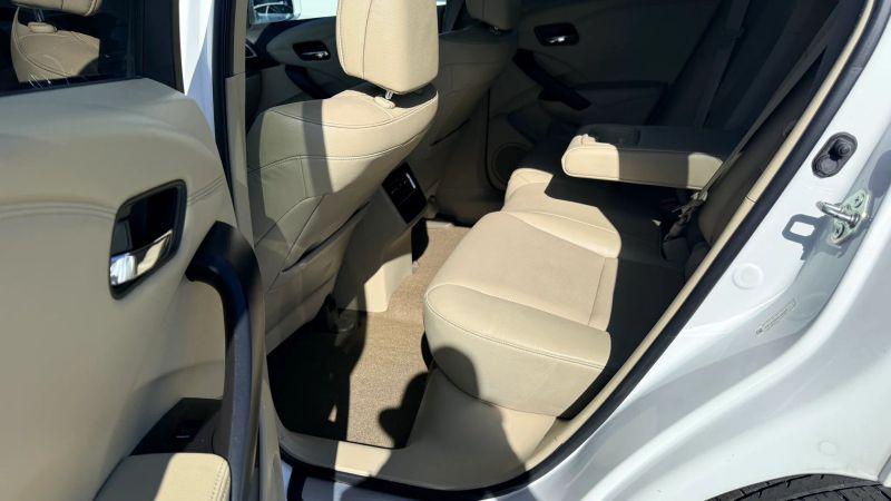 2016 Acura RDX Technology Package