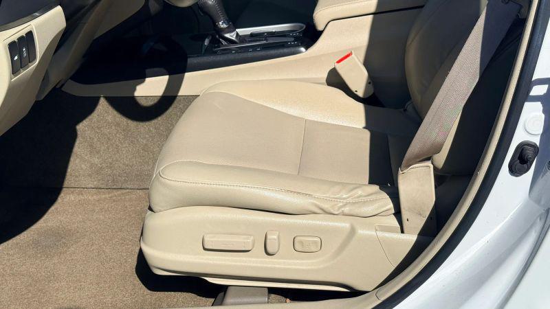 2016 Acura RDX Technology Package