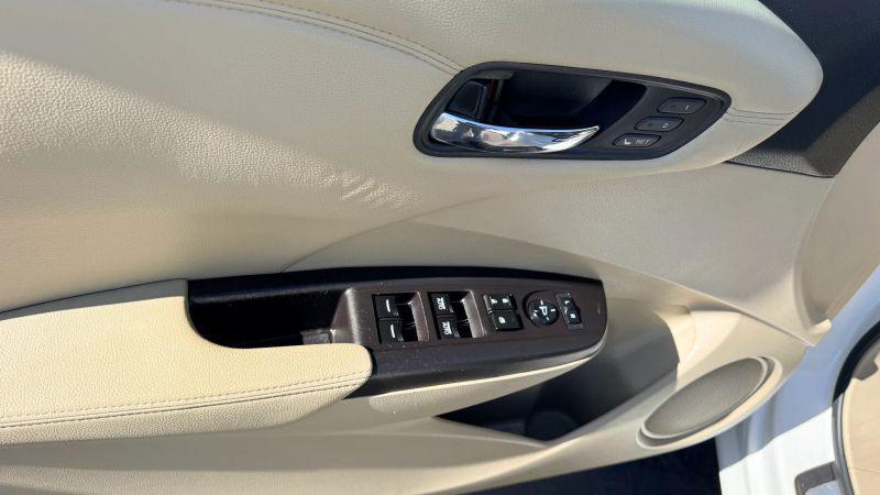 2016 Acura RDX Technology Package