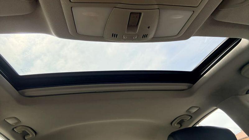 2008 INFINITI EX35 Journey
