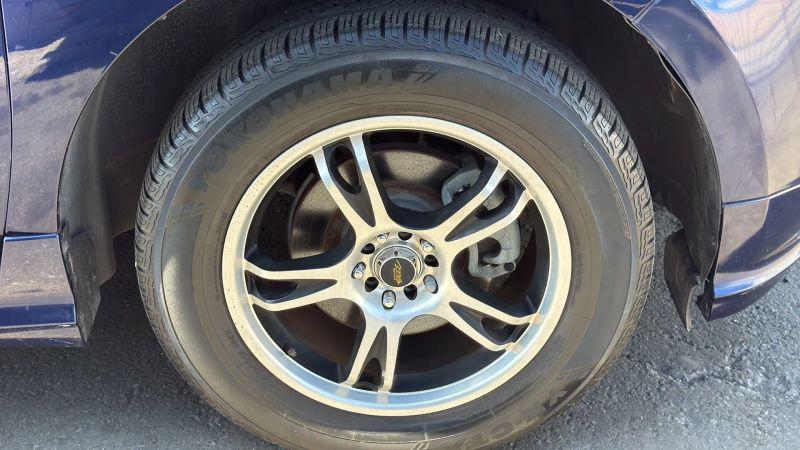 2011 Ford Edge Sport