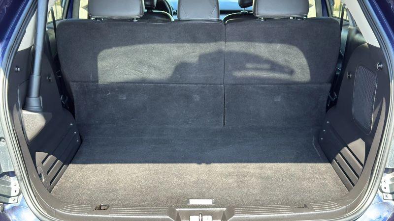 2011 Ford Edge Sport
