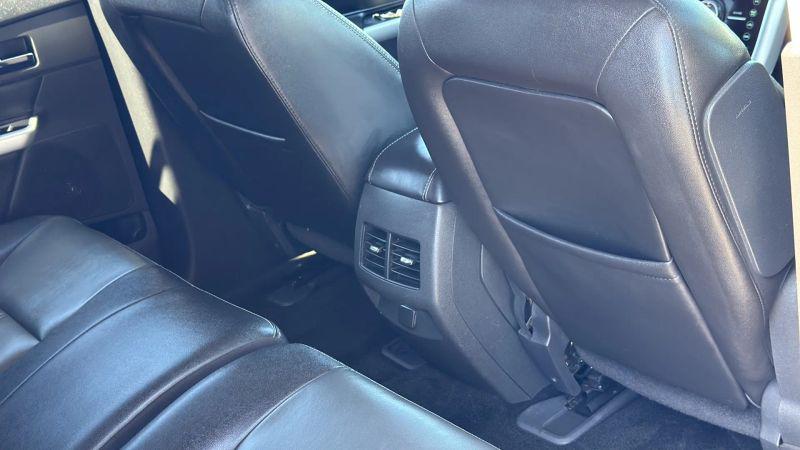 2011 Ford Edge Sport