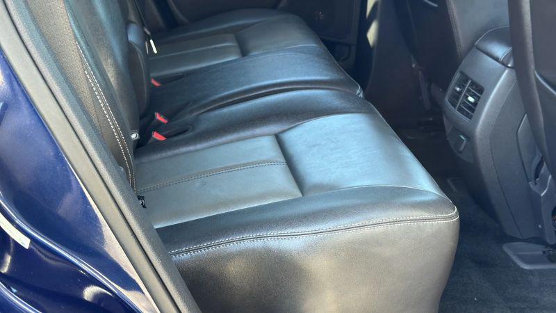 2011 Ford Edge Sport