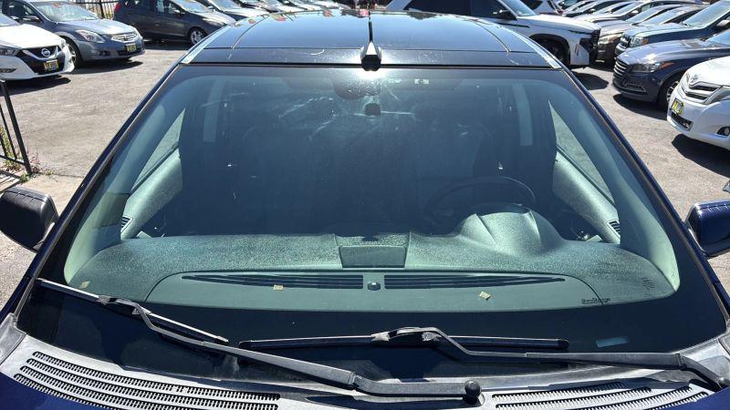 2011 Ford Edge Sport