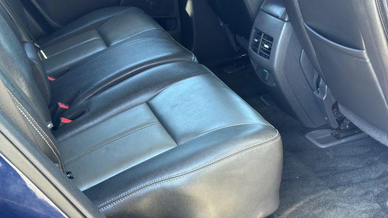 2011 Ford Edge Sport