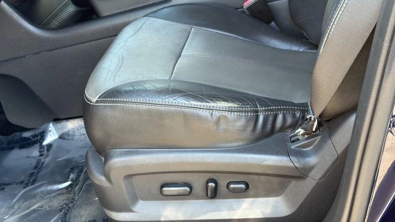 2011 Ford Edge Sport