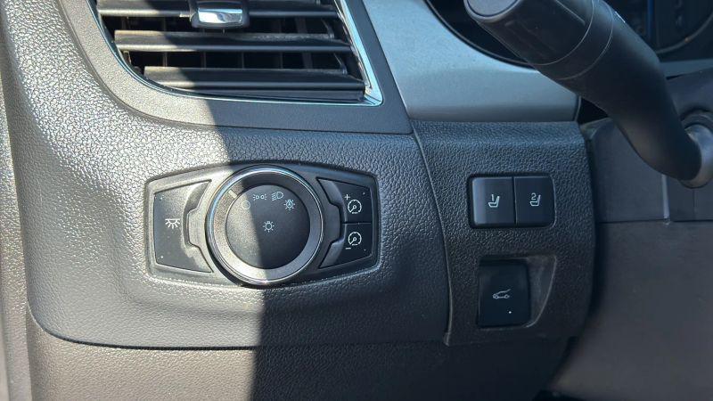 2011 Ford Edge Sport