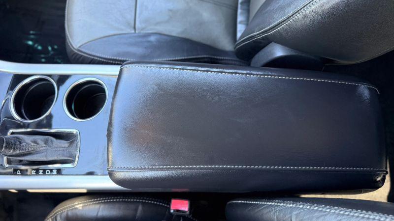 2011 Ford Edge Sport