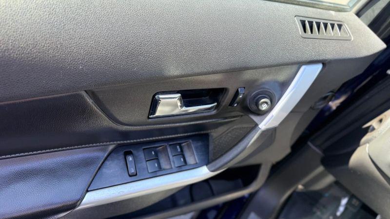 2011 Ford Edge Sport