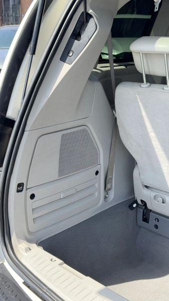 2008 Chrysler Town & Country Limited