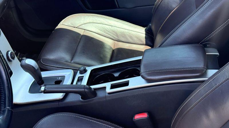 2012 Volvo C70 T5