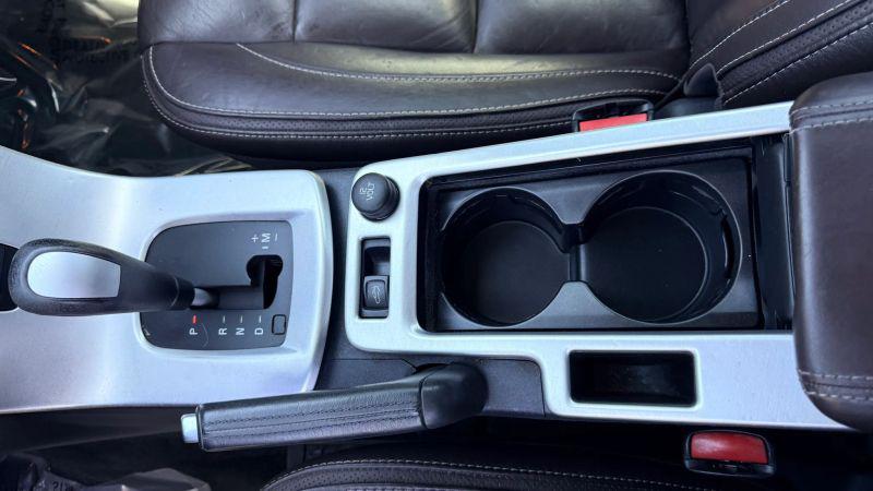 2012 Volvo C70 T5