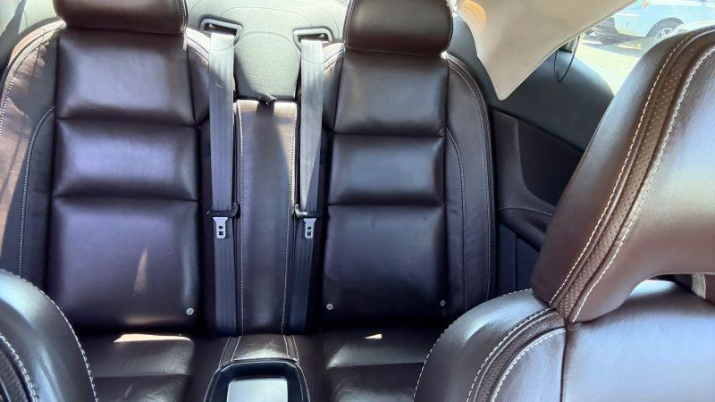 2012 Volvo C70 T5