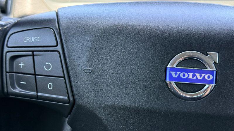 2012 Volvo C70 T5
