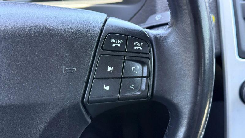 2012 Volvo C70 T5
