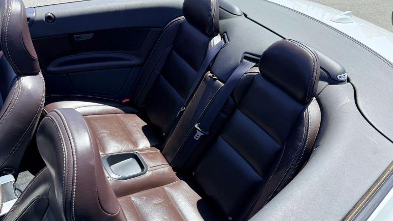 2012 Volvo C70 T5