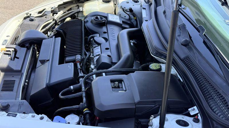 2012 Volvo C70 T5