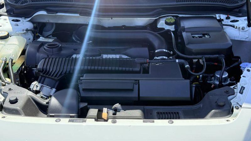 2012 Volvo C70 T5