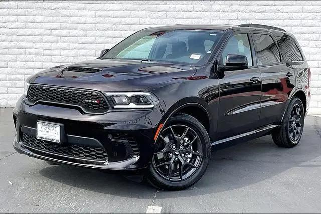 2026 Dodge Durango GT AWD HEMI V8 for sale in Cathedral City, CA