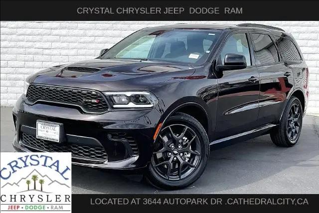 2026 Dodge Durango GT AWD HEMI V8 for sale in Cathedral City, CA