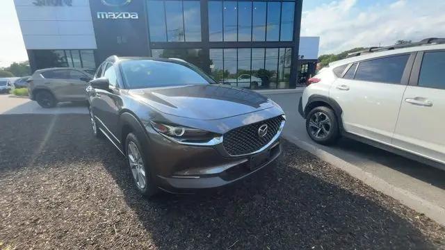 2023 Mazda CX-30 2.5 S Select