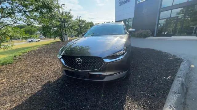 2023 Mazda CX-30 2.5 S Select