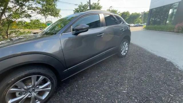 2023 Mazda CX-30 2.5 S Select