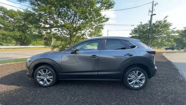 2023 Mazda CX-30 2.5 S Select