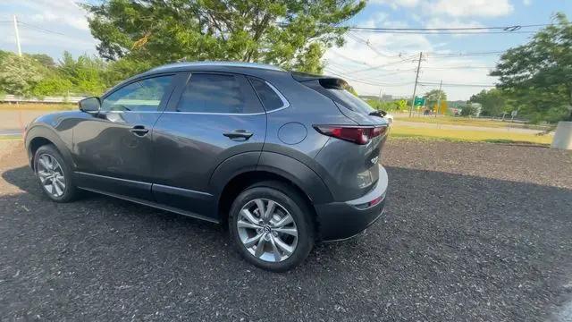 2023 Mazda CX-30 2.5 S Select