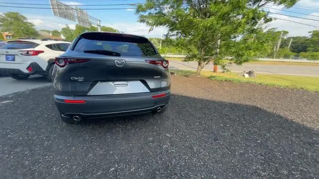 2023 Mazda CX-30 2.5 S Select