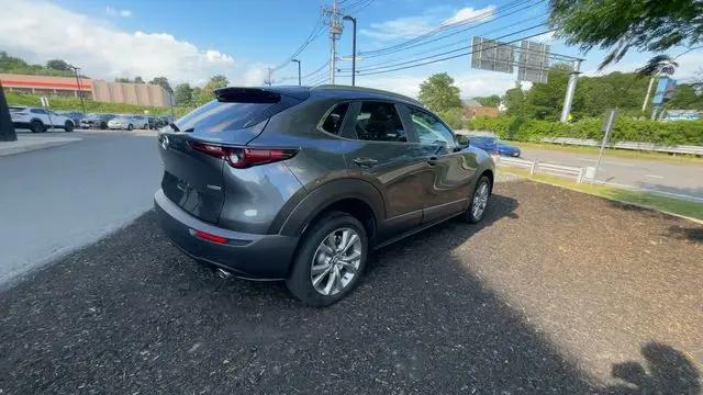 2023 Mazda CX-30 2.5 S Select