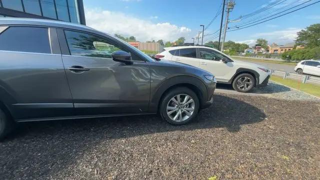 2023 Mazda CX-30 2.5 S Select