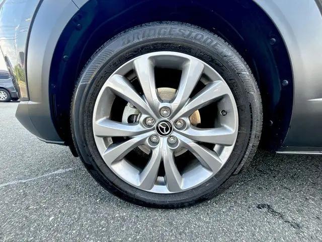 2023 Mazda CX-30 2.5 S Select