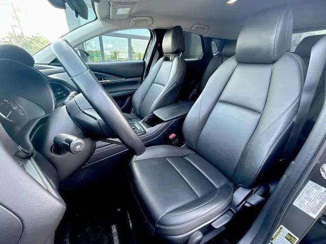 2023 Mazda CX-30 2.5 S Select