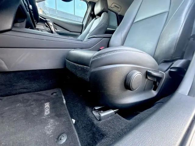 2023 Mazda CX-30 2.5 S Select