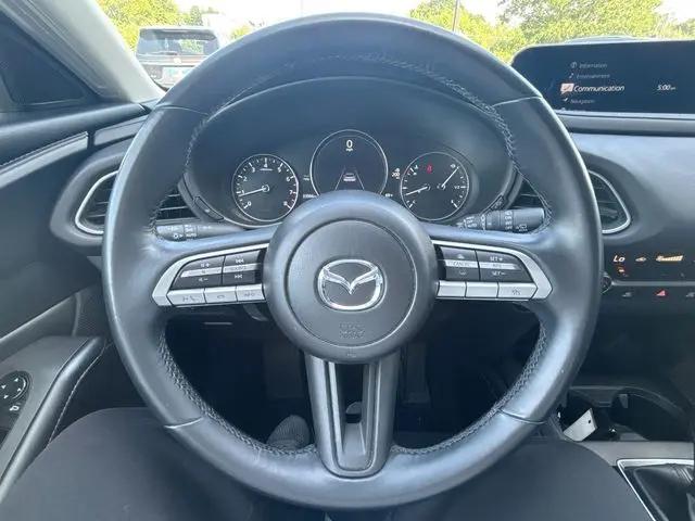 2023 Mazda CX-30 2.5 S Select