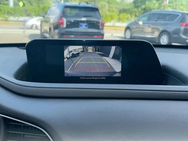 2023 Mazda CX-30 2.5 S Select