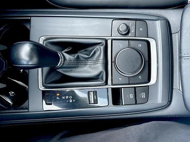2023 Mazda CX-30 2.5 S Select