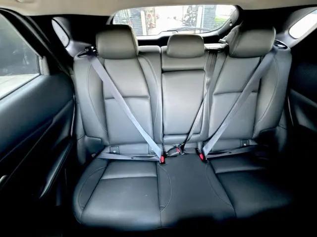 2023 Mazda CX-30 2.5 S Select