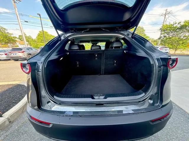 2023 Mazda CX-30 2.5 S Select