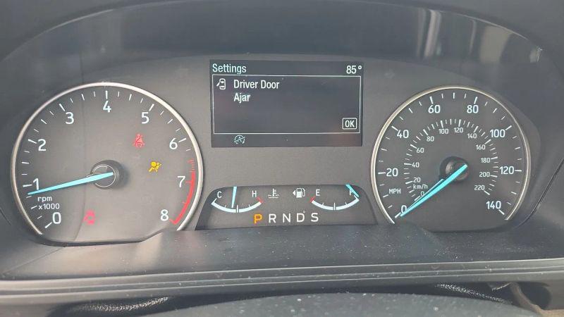 2010 Ford F-350 Lariat