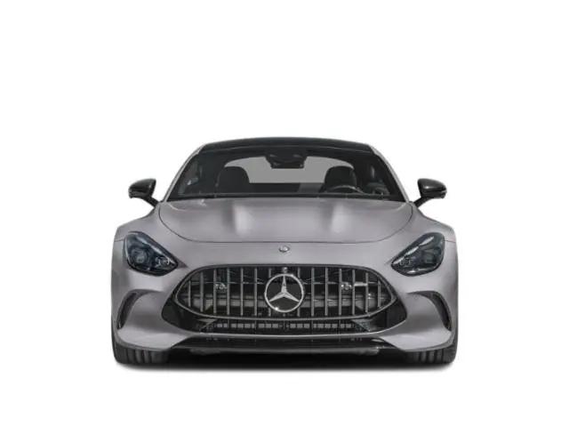 2025 Mercedes-Benz AMG GT 55 AMG GT 55