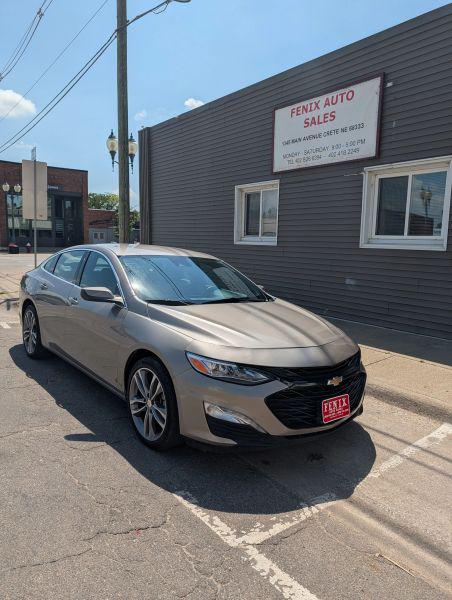 2024 Chevrolet Malibu FWD 2LT for sale in Crete, NE
