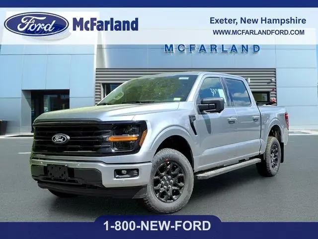 2026 Ford F-150 XLT for sale in Exeter, NH