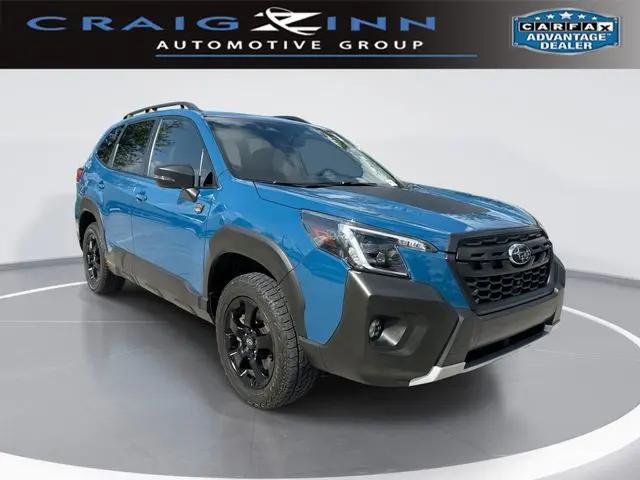 2024 Subaru Forester Wilderness for sale in Pembroke Pines, FL