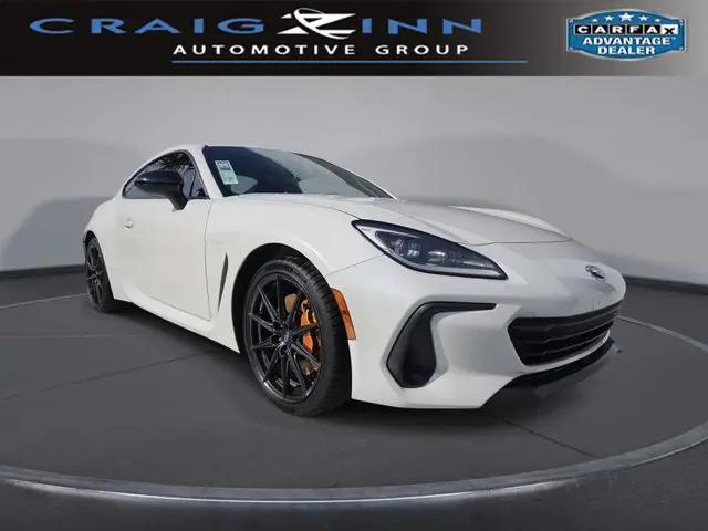 2026 Subaru BRZ tS for sale in Pembroke Pines, FL