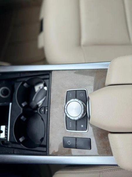 2014 Mercedes-Benz E 350 E 350