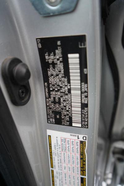 2012 Toyota 4Runner SR5